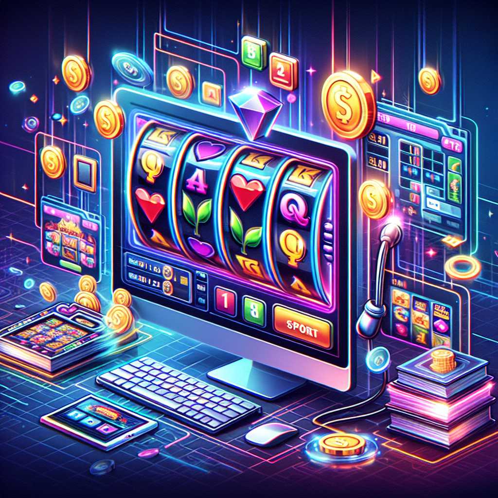 Mengenal Lebih Dekat Bigo11 RTP Slot dan Cara Bermainnya