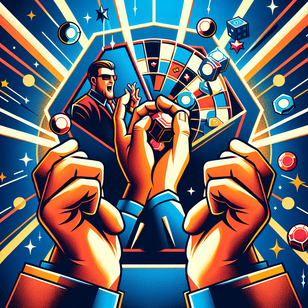 Cara Efektif untuk Memenangkan Permainan di Bigo11