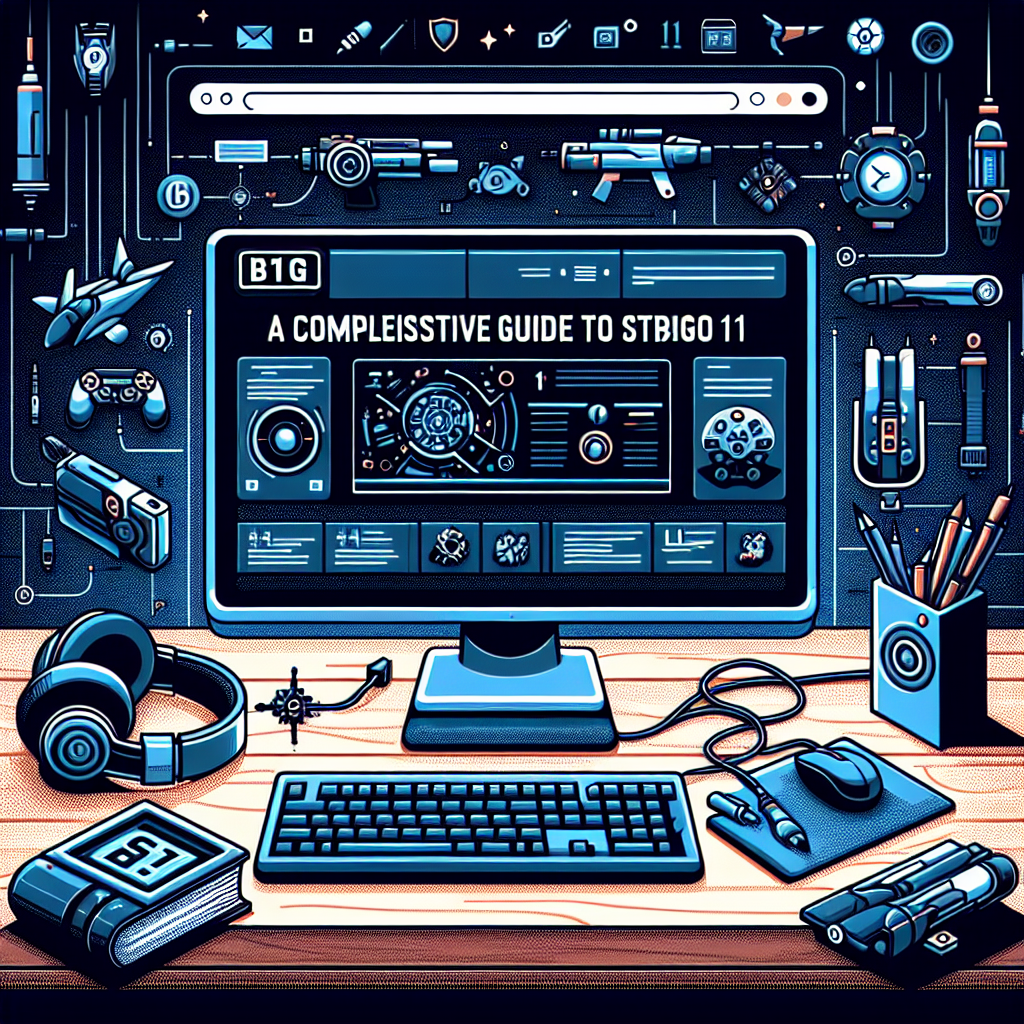 Panduan Komprehensif untuk Mulai Main Bigo11