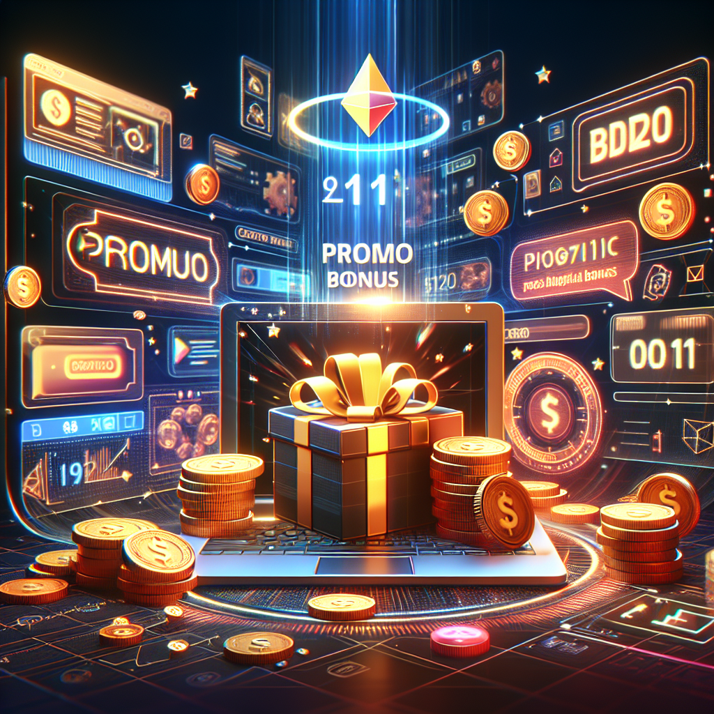 Promo Bonus Menarik dari Bigo11