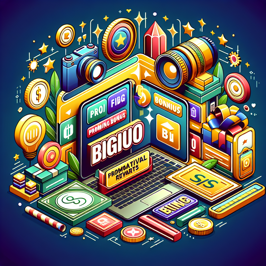 Promo Bonus Bigo11 yang Menguntungkan dan Menarik