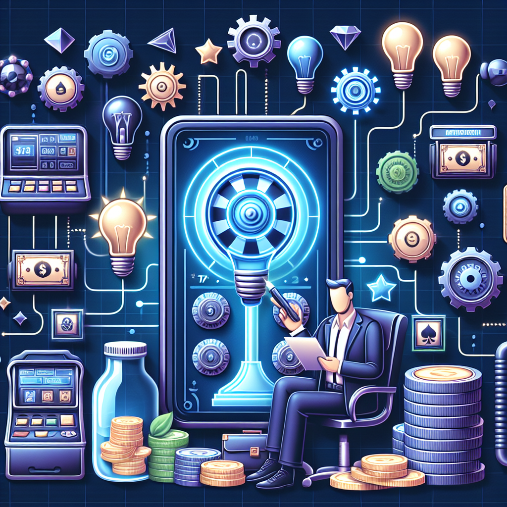 Review Terbaru Bigo11: Platform Inovatif untuk Penggemar Slot