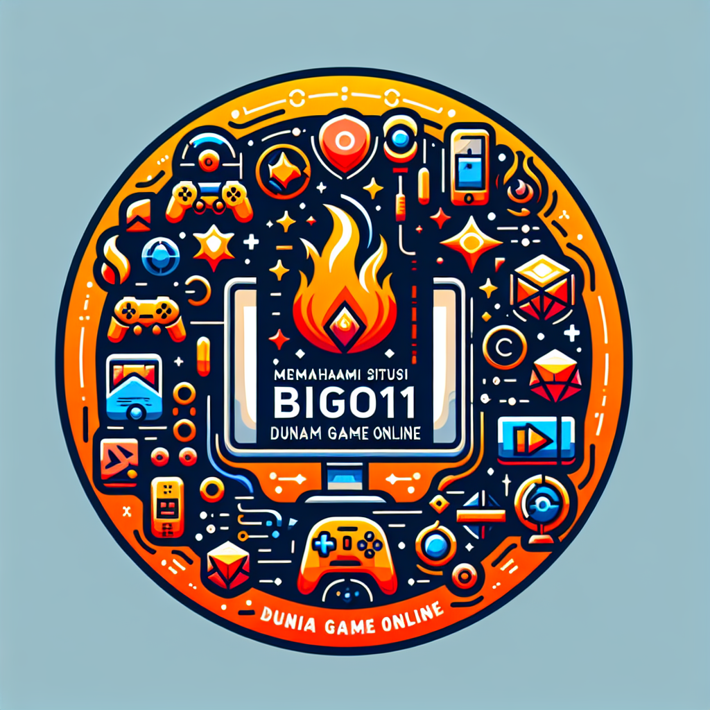 Memahami Potensi Situs Bigo11 Dalam Dunia Game Online