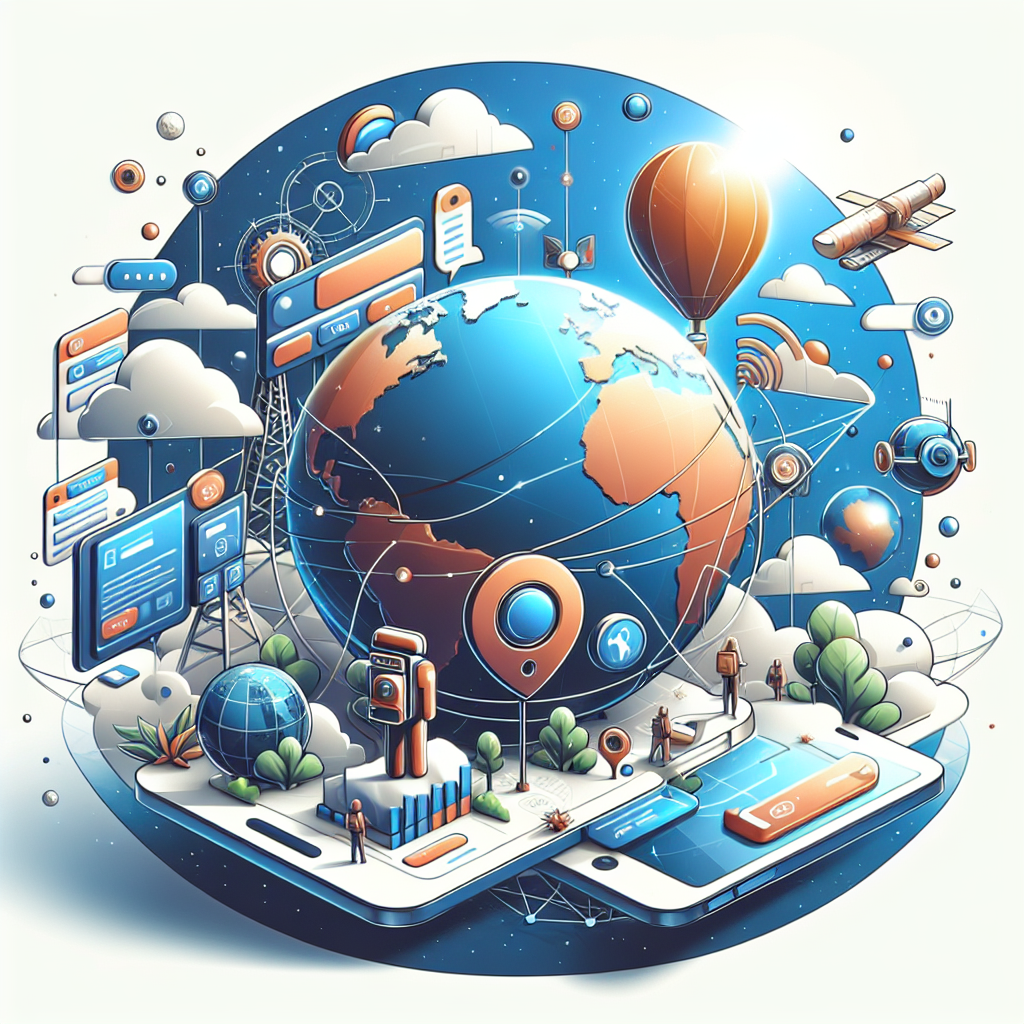 Menjelajahi Dunia Digital dengan Situs Bigo11