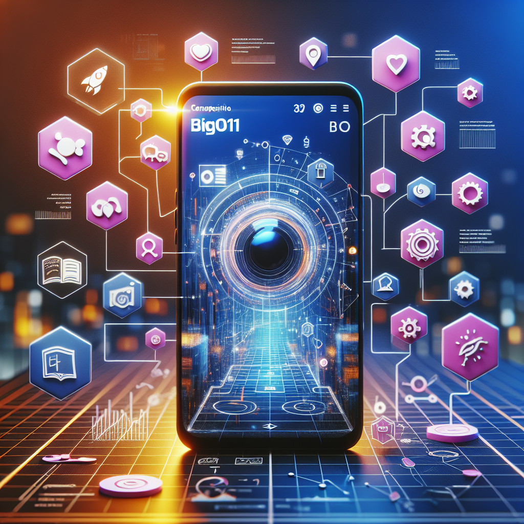 Mengupas Tuntas Fenomena Bigo11: Fitur, Manfaat, dan Cara Penggunaan