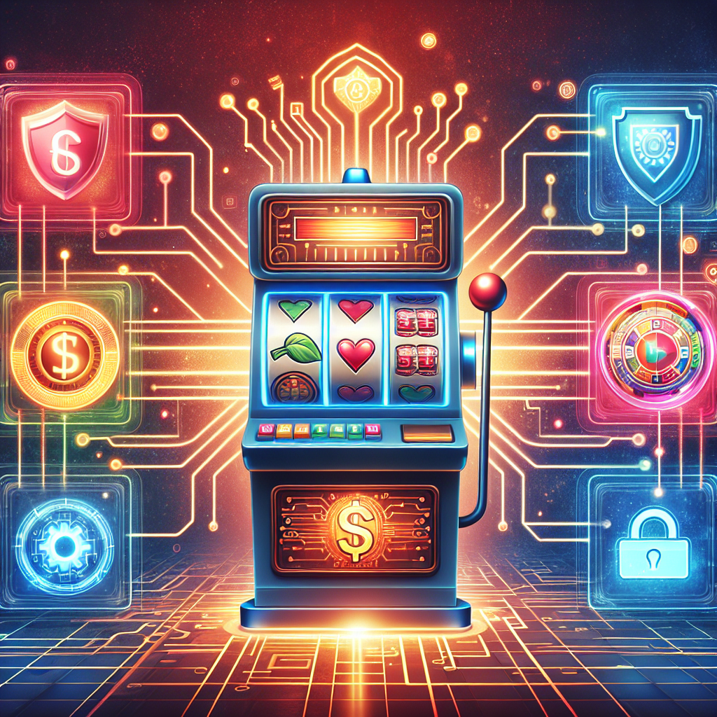 Panduan Memahami Bigo11 Slot: Apa yang Perlu Anda Ketahui