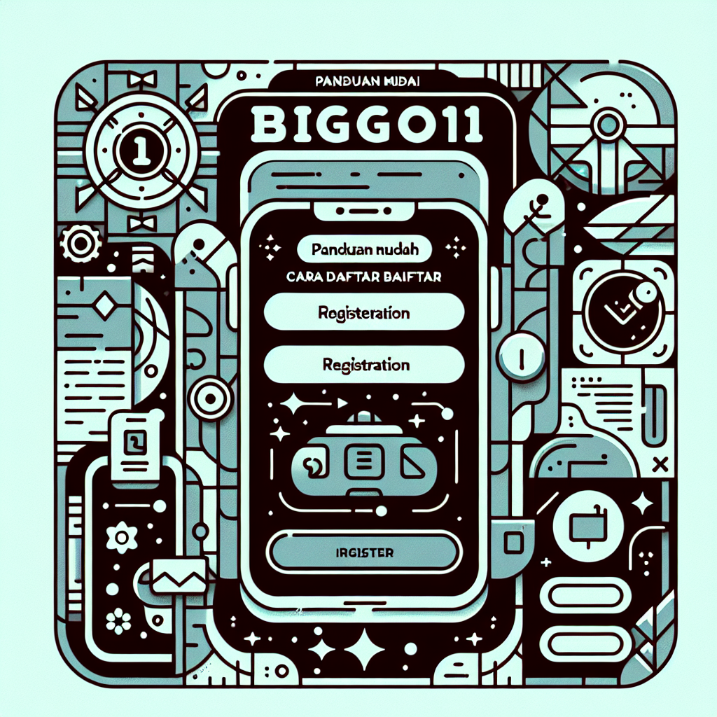 Panduan Mudah Cara Daftar Bigo11