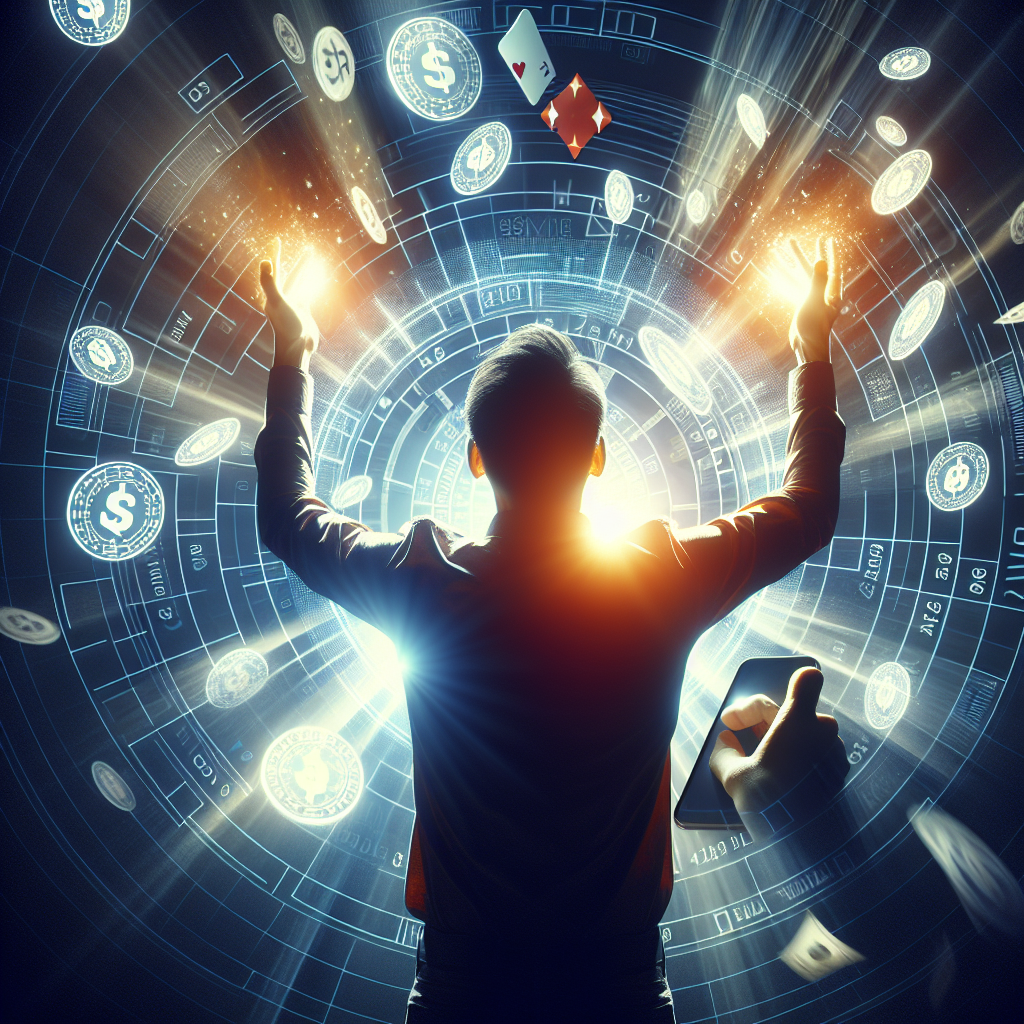 Rahasia Menang Bigo11 dan Mengoptimalkan Peluang Anda