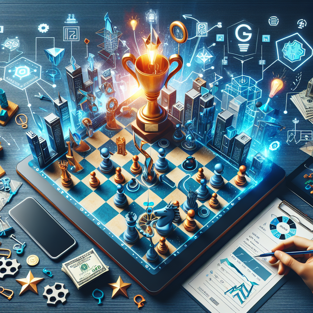 Rahasia Unggul dalam Permainan Bigo11